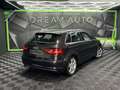 Audi 80 1.8 TFSI 180CH AMBITION LUXE Brun - thumbnail 4