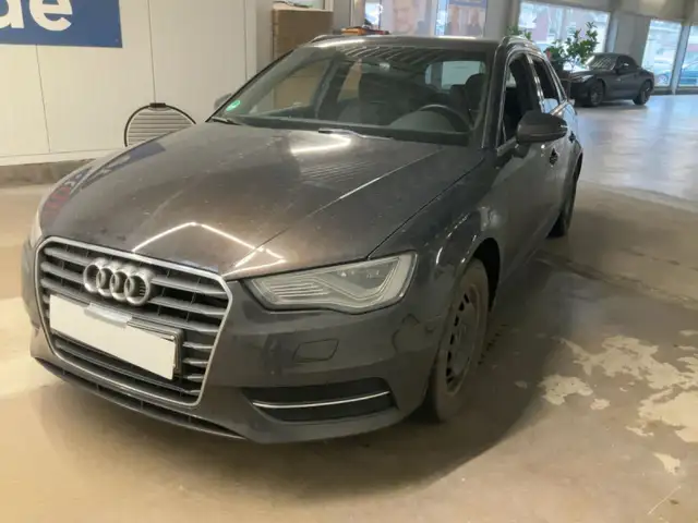 Audi 80 1.8 TFSI 180CH AMBITION LUXE