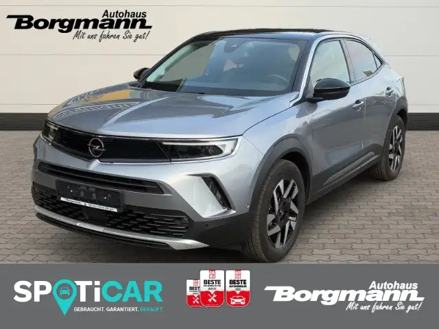 Opel Mokka-E Elegance (100KW) sehr gepflegt - Lenkradheizung