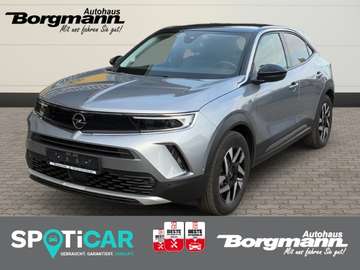 Elegance (100KW) sehr gepflegt - Lenkradheizung