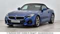 BMW Z4 sDrive 20i M Sportpaket Bleu - thumbnail 1