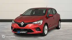 Renault Clio 1.6 E-Tech hybride 140ch Business -21N