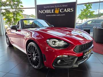 1.4 MultiAir Turbo Turismo BOSE ALU