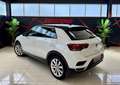 Volkswagen T-Roc 1.6TDI Sport Blanco - thumbnail 9