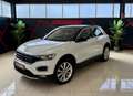 Volkswagen T-Roc 1.6TDI Sport Blanco - thumbnail 11