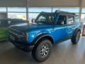 Ford Bronco Badlands e-4WD FirstEdition LED/ Bleu - thumbnail 3