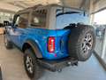Ford Bronco Badlands e-4WD FirstEdition LED/ Bleu - thumbnail 4