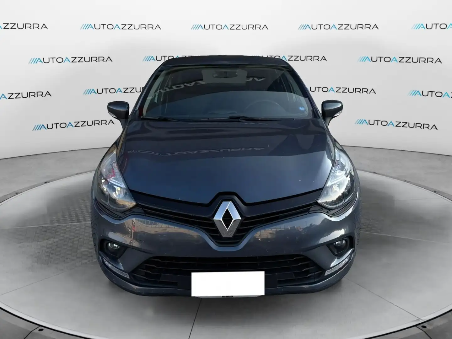 Renault Clio TCe 12V 90CV GPL S&S 5p. Energy Life *PROMO AZZUR Grigio - 1