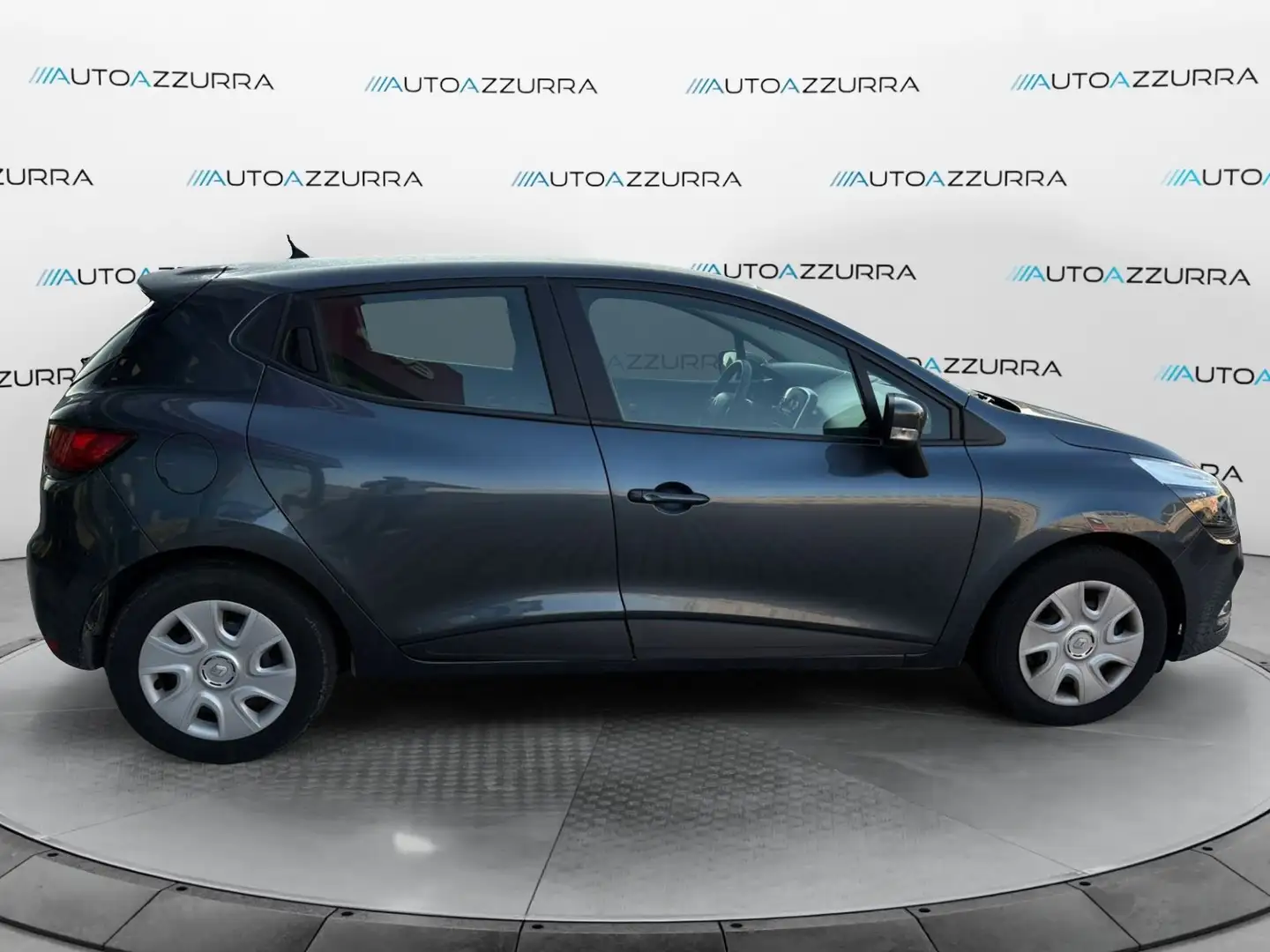 Renault Clio TCe 12V 90CV GPL S&S 5p. Energy Life *PROMO AZZUR Grigio - 2