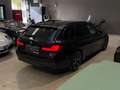 BMW 520 d 48V xDrive Touring Msport PRO Schwarz - thumbnail 4