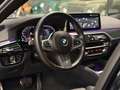 BMW 520 d 48V xDrive Touring Msport PRO Schwarz - thumbnail 9
