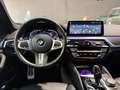 BMW 520 d 48V xDrive Touring Msport PRO Schwarz - thumbnail 12