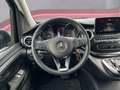 Mercedes-Benz V 220 d 4-Matic LWB Zwart - thumbnail 8