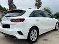 Kia KIA Ceed Pequeño  Manual de 5 Puertas Белый - thumbnail 12