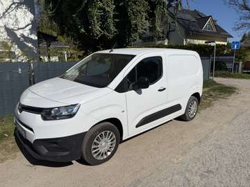 Proace City L1 1,5-l D-4D S