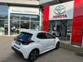 Toyota Yaris Hybrid Team Deutschland Blanc - thumbnail 9