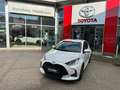 Toyota Yaris Hybrid Team Deutschland Blanc - thumbnail 2