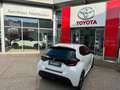 Toyota Yaris Hybrid Team Deutschland Blanc - thumbnail 8