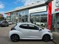 Toyota Yaris Hybrid Team Deutschland Blanc - thumbnail 11