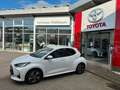 Toyota Yaris Hybrid Team Deutschland Blanc - thumbnail 4