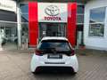 Toyota Yaris Hybrid Team Deutschland Blanc - thumbnail 7