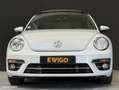 Volkswagen Coccinelle DENIM WHITE SILVER (1ÈRE MAIN) 1.2 TSI 105ch Blanc - thumbnail 2