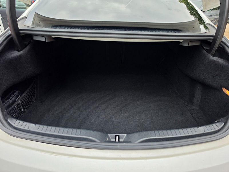 Mercedes-Benz C 250 C Coupe C 250 — photo 13