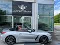 BMW Z4 Z4 sdrive 30i Msport auto Argento - thumbnail 1