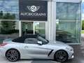 BMW Z4 Z4 sdrive 30i Msport auto Argento - thumbnail 3