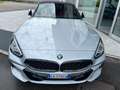 BMW Z4 Z4 sdrive 30i Msport auto Argento - thumbnail 4