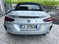BMW Z4 Z4 sdrive 30i Msport auto Argento - thumbnail 7