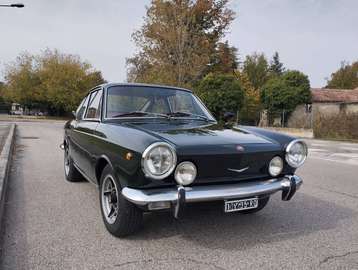 850 sport coupè