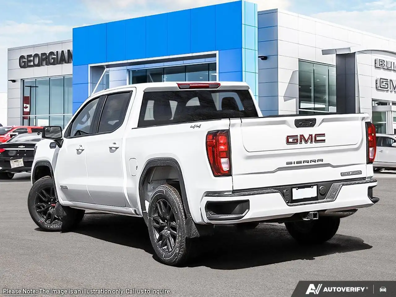 GMC Sierra 1500 photo GMC Sierra 1500