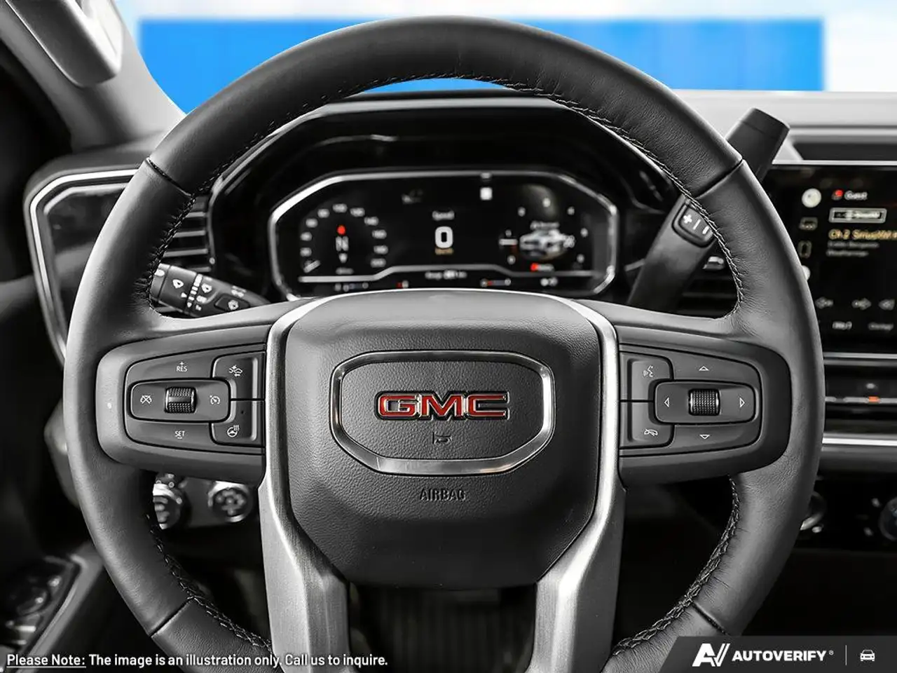 GMC Sierra 1500 photo GMC Sierra 1500