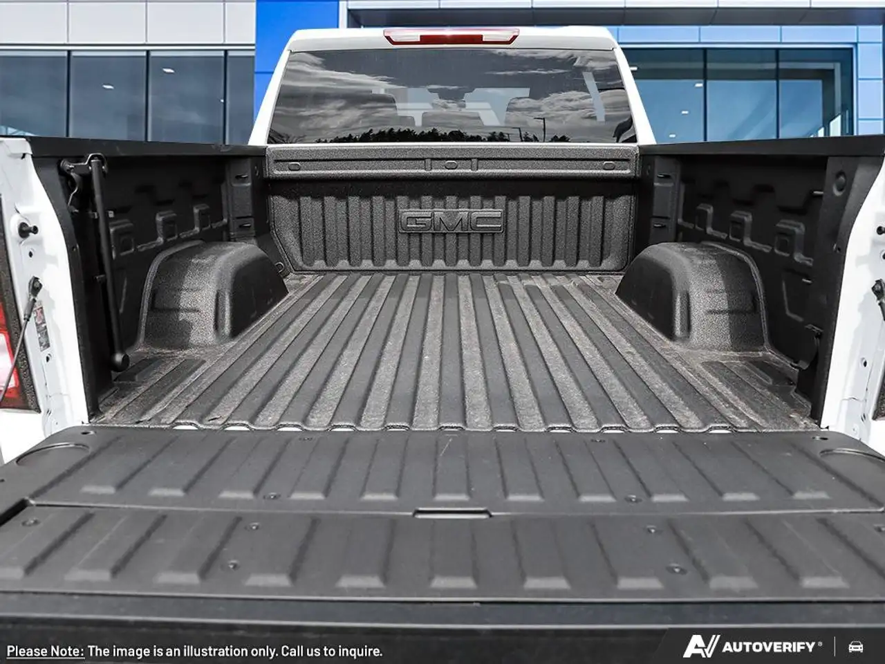 GMC Sierra 1500 photo GMC Sierra 1500