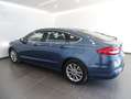 Ford Mondeo 2.0TDCI Business 150 Azul - thumbnail 17