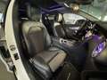 Mercedes-Benz C 200 T d AVANTGARDE EXCLUSIVE NIGHT AMG CARBON Weiß - thumbnail 16