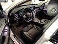 Mercedes-Benz C 200 T d AVANTGARDE EXCLUSIVE NIGHT AMG CARBON Weiß - thumbnail 10