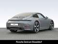 Porsche 992 911 Carrera Sportabgasanlage Sportsitze Grijs - thumbnail 4