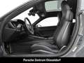 Porsche 992 911 Carrera Sportabgasanlage Sportsitze Grijs - thumbnail 14