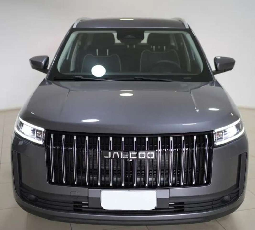 Jaecoo Others J5 Jaecoo 5 1.6 TGDI 147 CV aut. Pure