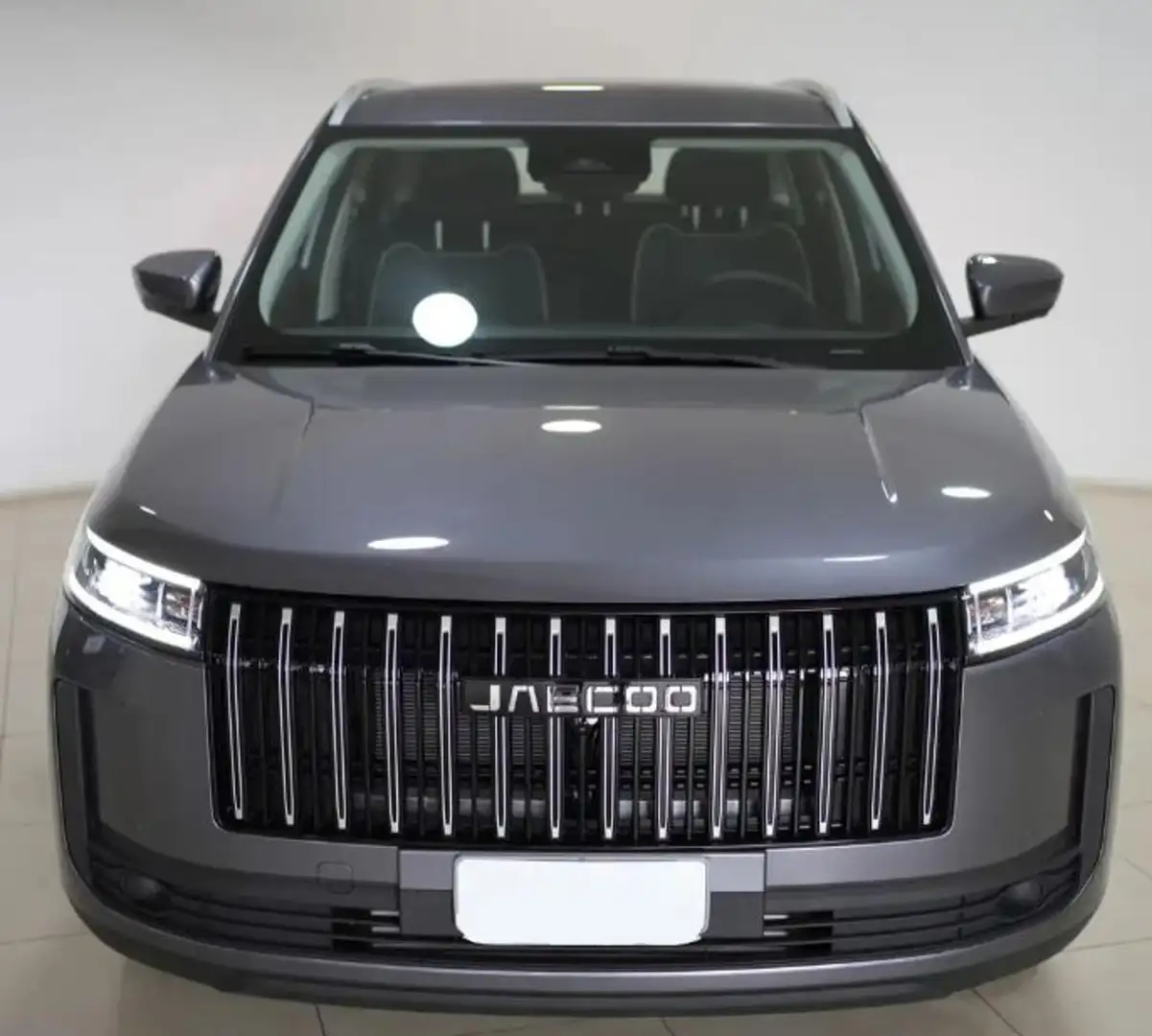 Jaecoo J5 Jaecoo 5 1.6 TGDI 147 CV aut. Pure Grigio - 1