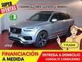 Volvo XC90 2.0 D5 AWD RDesign Auto 7 plazas 235Cv Argent - thumbnail 1