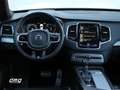 Volvo XC90 2.0 D5 AWD RDesign Auto 7 plazas 235Cv Argent - thumbnail 13
