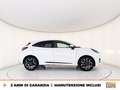 Ford Puma 1.0 ecoboost h st-line x s&s 125cv auto Blanc - thumbnail 5