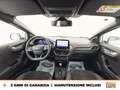 Ford Puma 1.0 ecoboost h st-line x s&s 125cv auto Blanc - thumbnail 10