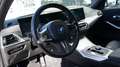 BMW 330 e Touring Msport LISTINO 77.000€ IVA ESPOSTA Blanc - thumbnail 9