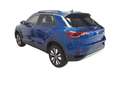 Volkswagen T-Roc 1.0 TSI MOVE 5JG+LED+NAVI+ACC+DAB+SHZ+17Z. Blau - thumbnail 3