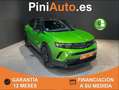 Opel Mokka 1.2 T 96kW 130 CV GS Line Verde - thumbnail 1