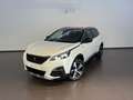 Peugeot 3008 II GT Line Blanc - thumbnail 1